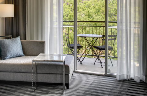 InterContinental Sydney Double Bay, An IHG Hotel - Queensland Tourism 8