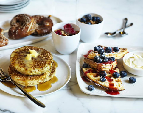 InterContinental Sydney Double Bay, An IHG Hotel - Queensland Tourism 22