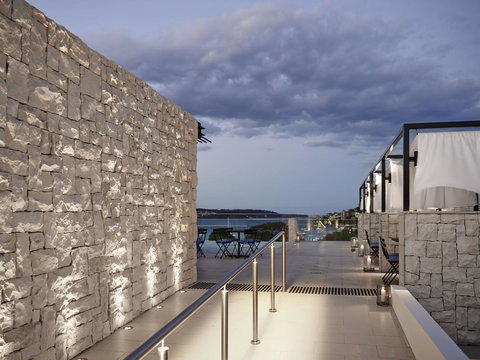 InterContinental Sydney Double Bay, An IHG Hotel - Queensland Tourism 35