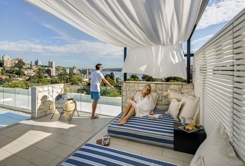 InterContinental Sydney Double Bay, An IHG Hotel - Queensland Tourism 25