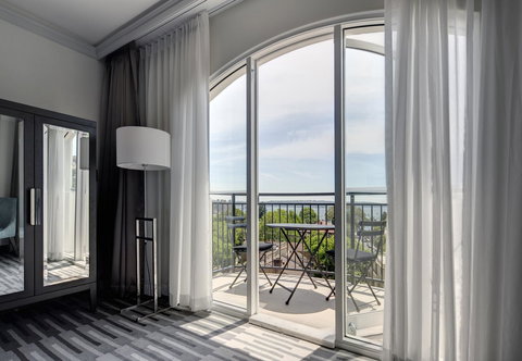 InterContinental Sydney Double Bay, An IHG Hotel - Queensland Tourism 10