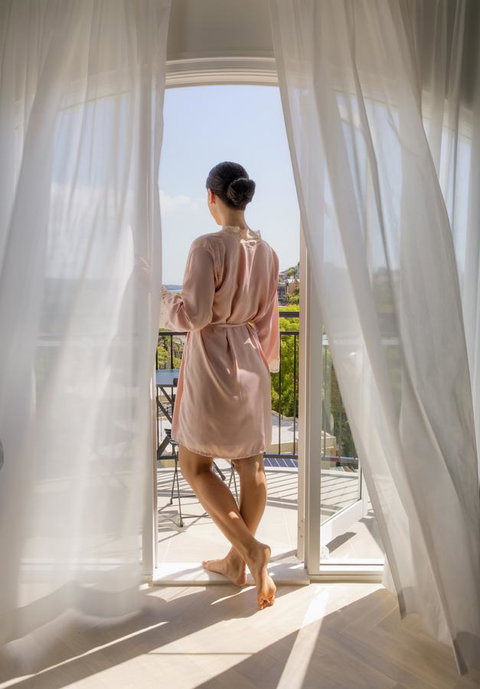 InterContinental Sydney Double Bay, An IHG Hotel - Queensland Tourism 39