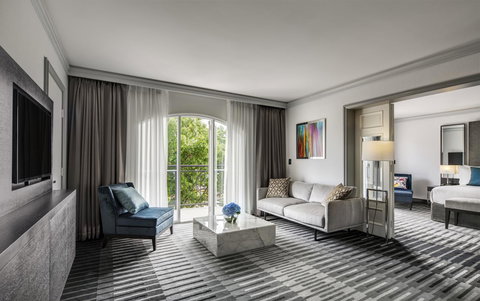 InterContinental Sydney Double Bay, An IHG Hotel - Queensland Tourism 43