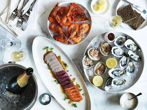 InterContinental Sydney Double Bay, An IHG Hotel - Queensland Tourism 34