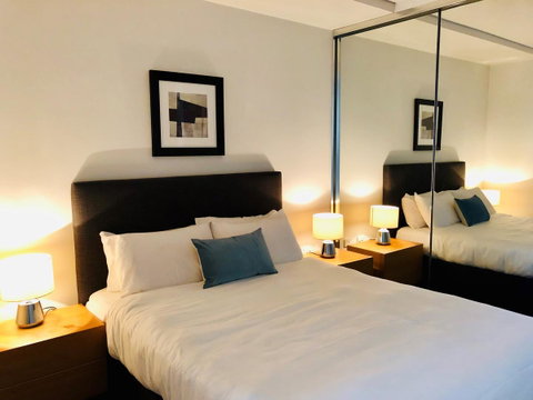 Wyndel Apartments Neutral Bay - The Mint - QLD Tourism 16