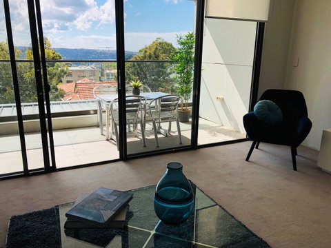 Wyndel Apartments Neutral Bay - The Mint - QLD Tourism 14
