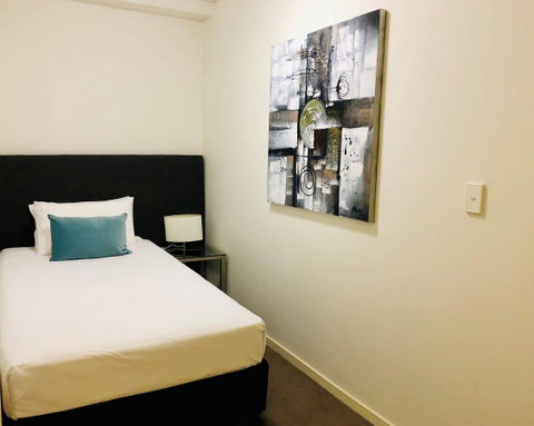 Wyndel Apartments Neutral Bay - The Mint - QLD Tourism 15