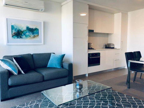 Wyndel Apartments Neutral Bay - The Mint - QLD Tourism 1