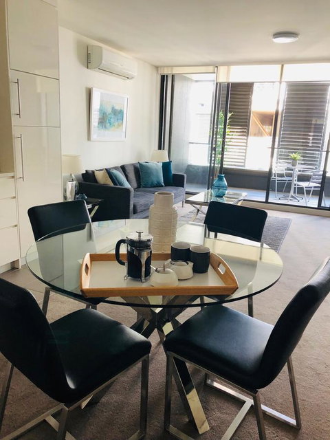 Wyndel Apartments Neutral Bay - The Mint - QLD Tourism 11