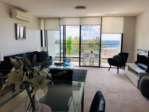 Wyndel Apartments Neutral Bay - The Mint - QLD Tourism 7