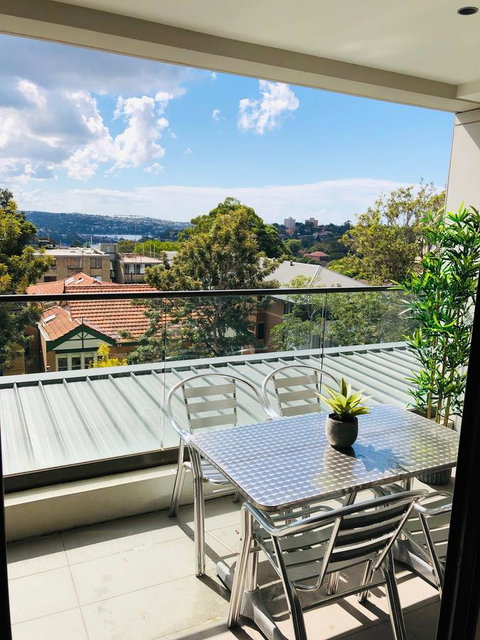 Wyndel Apartments Neutral Bay - The Mint - QLD Tourism 3