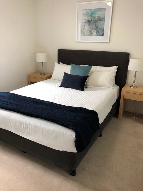 Wyndel Apartments Neutral Bay - The Mint - QLD Tourism 5