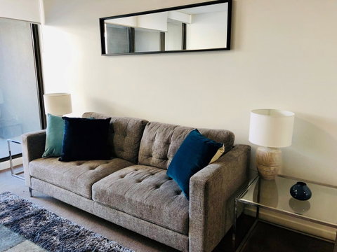 Wyndel Apartments Neutral Bay - The Mint - QLD Tourism 9