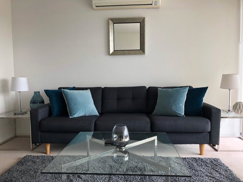 Wyndel Apartments Neutral Bay - The Mint - QLD Tourism 13