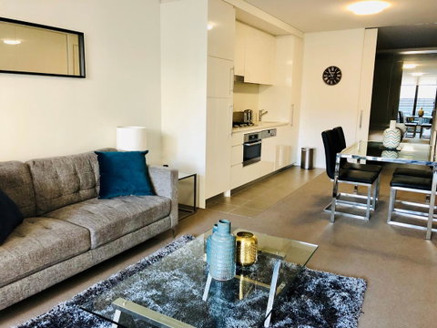 Wyndel Apartments Neutral Bay - The Mint - QLD Tourism 8