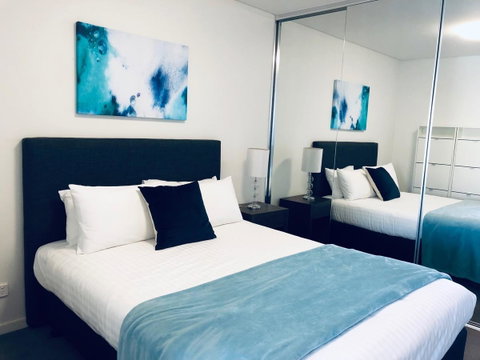 Wyndel Apartments Neutral Bay - The Mint - QLD Tourism 2