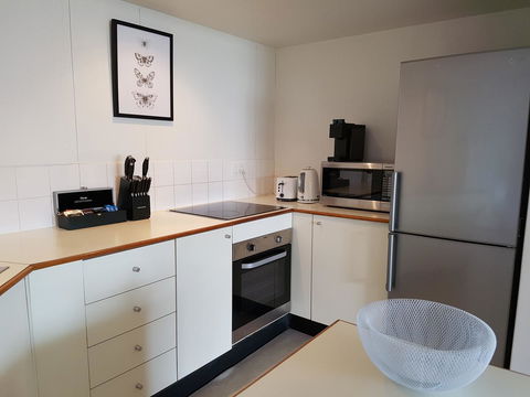 Paxsafe Sydney Hyde Park Central Apartments - Queensland Tourism 40