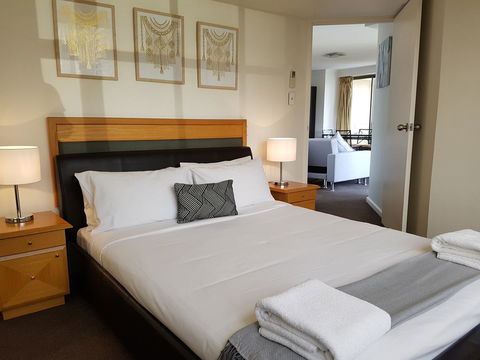 Paxsafe Sydney Hyde Park Central Apartments - Queensland Tourism 32