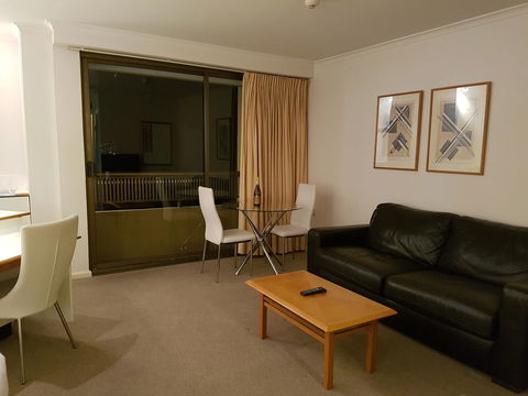 Paxsafe Sydney Hyde Park Central Apartments - Queensland Tourism 16