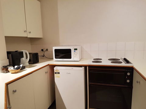 Paxsafe Sydney Hyde Park Central Apartments - Queensland Tourism 20