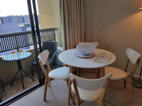 Paxsafe Sydney Hyde Park Central Apartments - Queensland Tourism 35