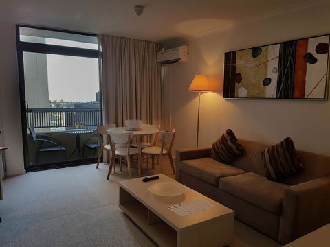 Paxsafe Sydney Hyde Park Central Apartments - Queensland Tourism 11