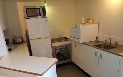 Paxsafe Sydney Hyde Park Central Apartments - Queensland Tourism 36