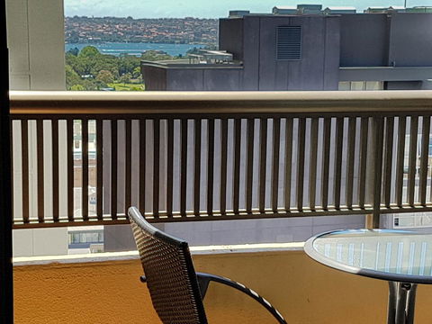 Paxsafe Sydney Hyde Park Central Apartments - Queensland Tourism 33