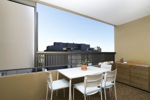 Paxsafe Sydney Hyde Park Central Apartments - Queensland Tourism 12