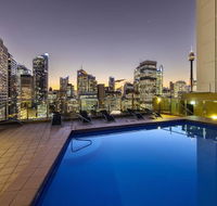 Paxsafe Sydney Hyde Park Central Apartments - Queensland Tourism