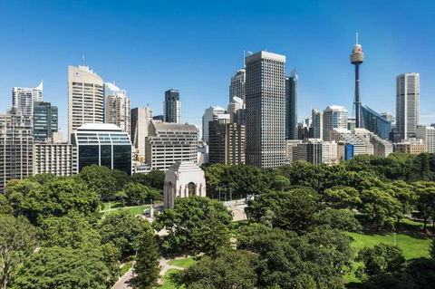 Paxsafe Sydney Hyde Park Central Apartments - Queensland Tourism 24
