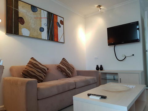 Paxsafe Sydney Hyde Park Central Apartments - Queensland Tourism 38