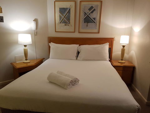 Paxsafe Sydney Hyde Park Central Apartments - Queensland Tourism 19