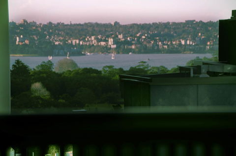 Paxsafe Sydney Hyde Park Central Apartments - Queensland Tourism 34