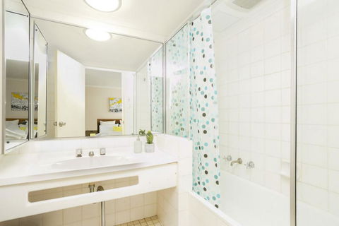 Paxsafe Sydney Hyde Park Central Apartments - Queensland Tourism 26