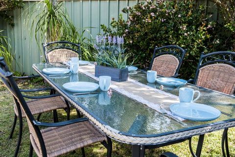 Ambience - QLD Tourism 25