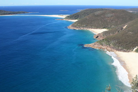 Ambience - QLD Tourism 29