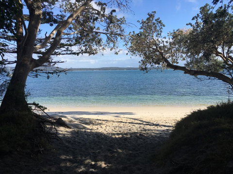 Ambience - QLD Tourism 1