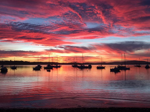 Ambience - QLD Tourism 0