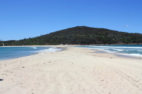 Ambience - QLD Tourism 31