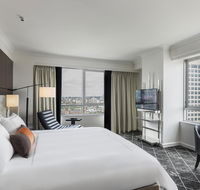 Swissotel Sydney - Queensland Tourism