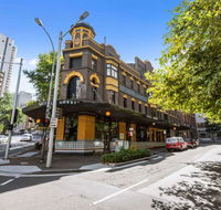 Hotel Harry Ascend Hotel Collection - QLD Tourism
