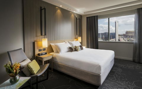 PARKROYAL Darling Harbour, Sydney - QLD Tourism 28