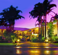 Sapphire Waters Motor Inn - Queensland Tourism