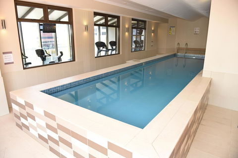 The Grace Hotel - QLD Tourism 2