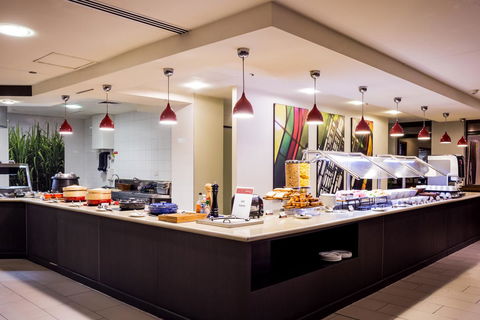 The Grace Hotel - QLD Tourism 14