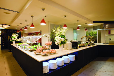 The Grace Hotel - QLD Tourism 15