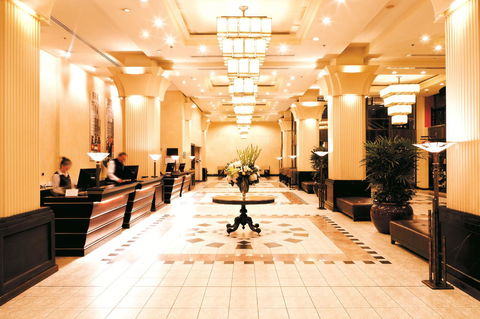 The Grace Hotel - QLD Tourism 3