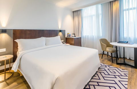 The Grace Hotel - QLD Tourism 24