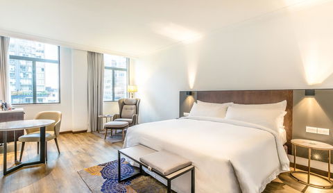 The Grace Hotel - QLD Tourism 1